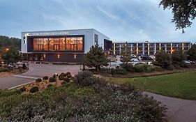 Van Der Valk Hotel Sassenheim-Leiden